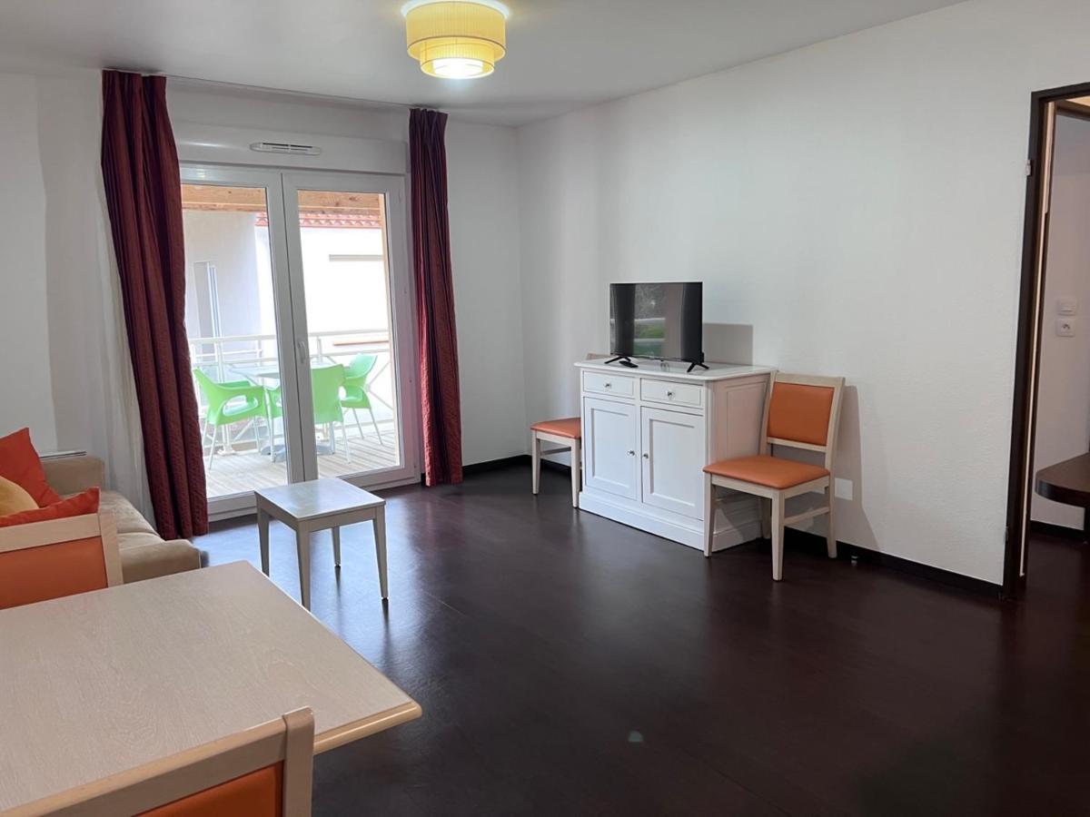 Les Bords De L'Aveyron Aparthotel Nègrepelisse Екстериор снимка