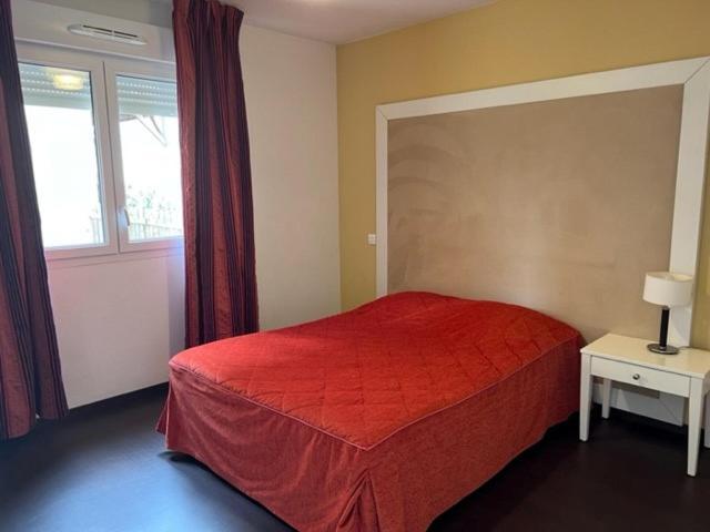 Les Bords De L'Aveyron Aparthotel Nègrepelisse Екстериор снимка
